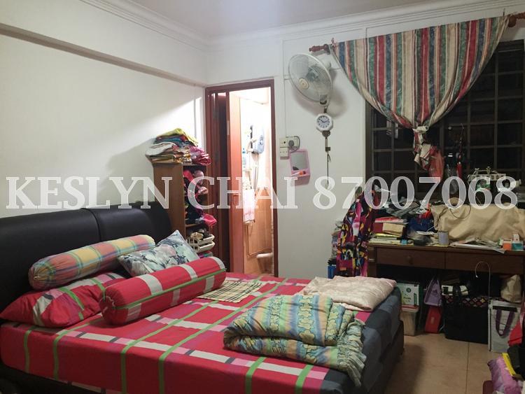 Blk 25 Teck Whye Lane (Choa Chu Kang), HDB 4 Rooms #99149302